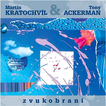 

Kratochvíl & Ackerman: Zvukobraní box