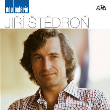

Štědroň Jiří: Pop galerie