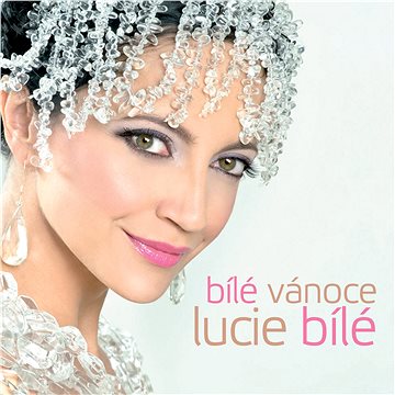

Bílá Lucie: Bílé Vánoce Lucie Bílé - CD