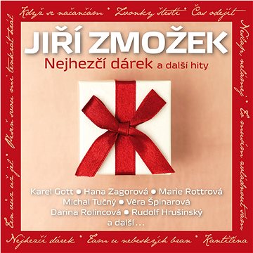 

Various: Nejhezčí dárek a další hity