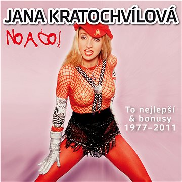 

Kratochvílová Jana: No a co. To nejlepší & bonusy 1977-2011 (2x CD) - CD
