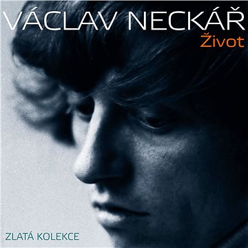 

Neckář Václav: Život - Zlatá kolekce (3x CD) - CD