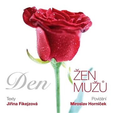 

Various: Den žen Den mužů - CD