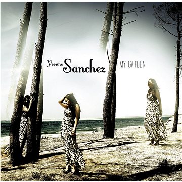 

Sanchez Yvonne: My Garden
