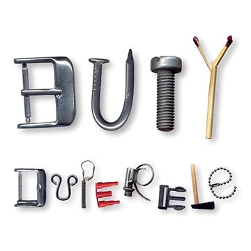 

Buty: Duperele - CD