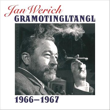 

Werich Jan: Gramotingltangl Jana Wericha v pořadu Jiřího Suchého (8x CD) - CD