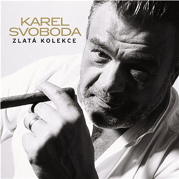 

Various: Karel Svoboda: Zlatá kolekce (3x CD) - CD