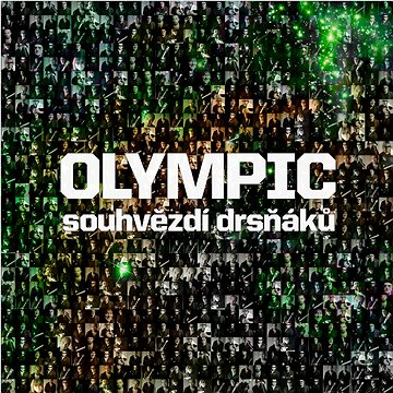 

Olympic: Souhvězdí drsňáků - CD