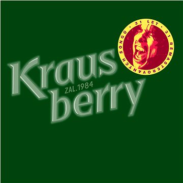 

Krausberry: Best Of (2x CD) - CD