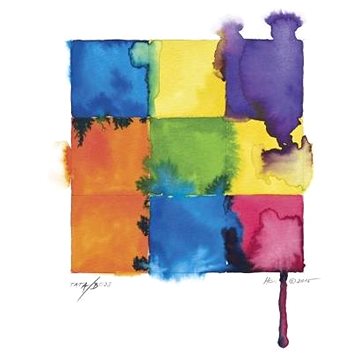 

Tata Bojs: A/B - CD