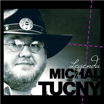 

Tučný Michal: Legenda Zlatá kolekce (3x CD) - CD