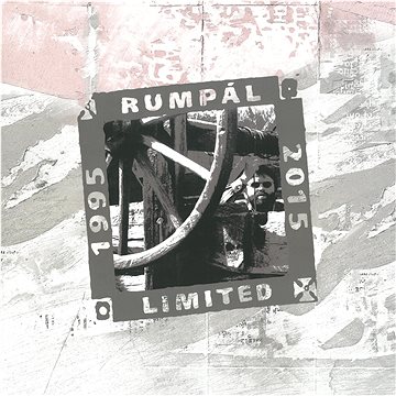 

Rumpál: Rumpál Limited 1995-2015 (5x LP 4x CD 1xDVD) - LP
