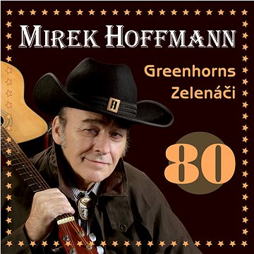 

Hoffmann Mirek: Mirek Hoffmann 80