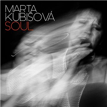 

Kubišová Marta: Soul - CD