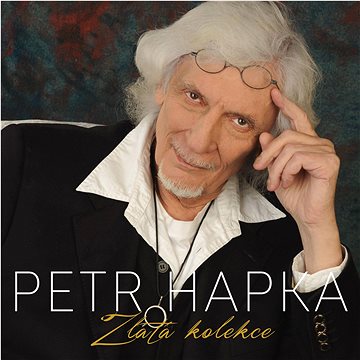 

Various: Petr Hapka: Zlatá kolekce (3x CD) - CD
