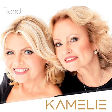 

Kamélie: Trend - CD