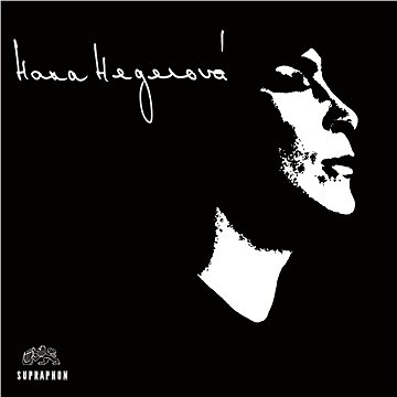 

Hegerová Hana: Hana Hegerová - CD