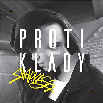 

SharkaSs: Protiklady - CD