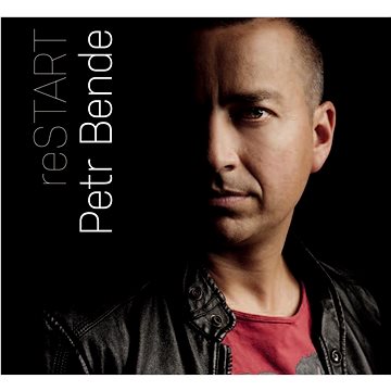 

Bende Petr: Restart (2016) - CD