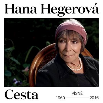 

Hegerová Hana: Cesta (10x CD) - CD