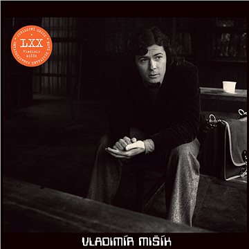 

Mišík Vladimír: Vladimír Mišík (Jubilejní edice) - LP