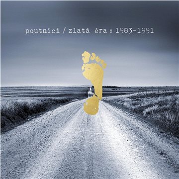 

Poutníci: Zlatá éra: 1983-1991 (2x CD) - CD