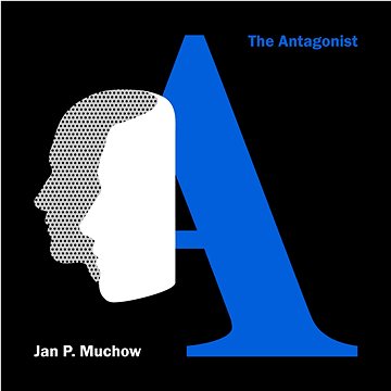 

Muchow Jan P.: The Antagonist - CD