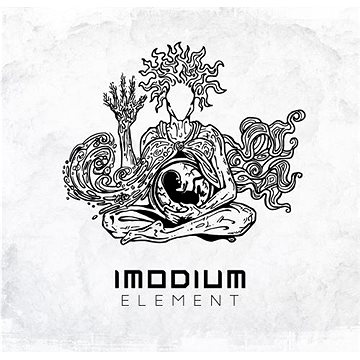 

Imodium: Element - CD