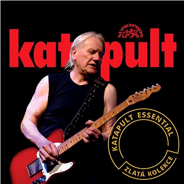 

Katapult: Essential - Zlatá kolekce (3x CD) - CD
