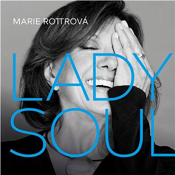 

Rottrová Marie: Lady Soul - CD