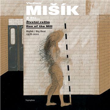 

Mišík Vladimír: Životní režim / Bigbít 1976-2010 - CD