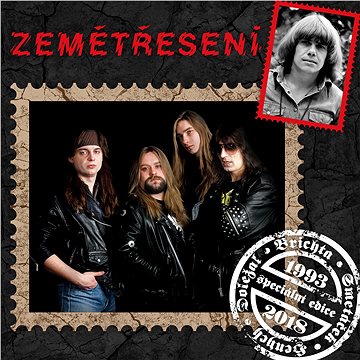 

Zemětřesení: Zemětřesení - LP