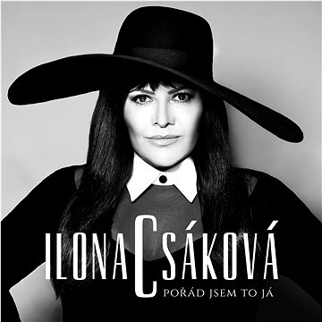 

Csáková Ilona: Pořád jsem to já - CD