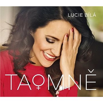 

Bílá Lucie: Ta o mně - LP