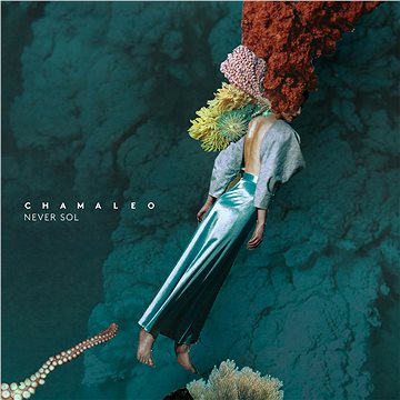 

Never Sol: Chamaleo - CD