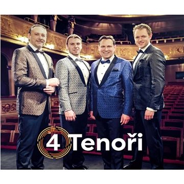 

4 Tenoři: 4 Tenoři