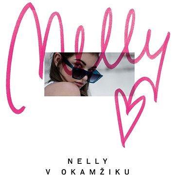 

Nelly: V okamžiku - CD