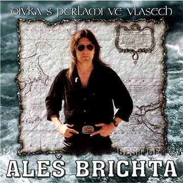 

Brichta Aleš: Dívka s perlami ve vlasech - CD