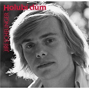 

Schelinger Jiří: Holubí dům - LP