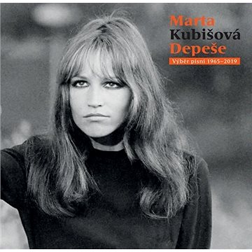

Kubišová Marta: Depeše - CD