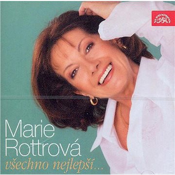 

Rottrová Marie: Všechno nejlepší... - LP