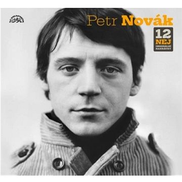 

Novák Petr: 12 Nej - Originální nahrávky - CD