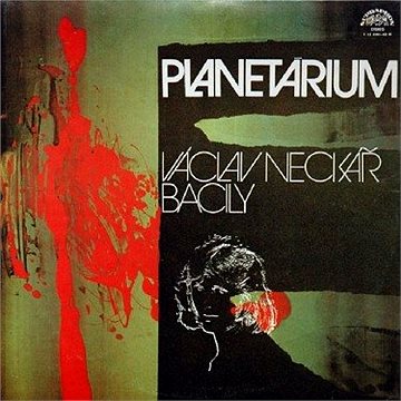 Neckář Václav: Planetárium (2x LP) - LP - LP vinyl