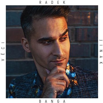 

Banga Radek: Věci jinak - CD