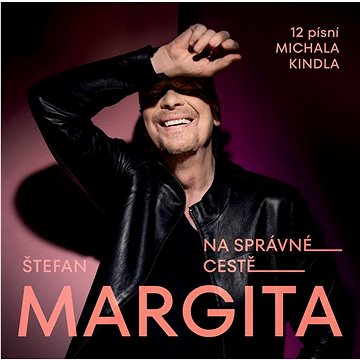 

Margita Štefan: Na správné cestě - LP