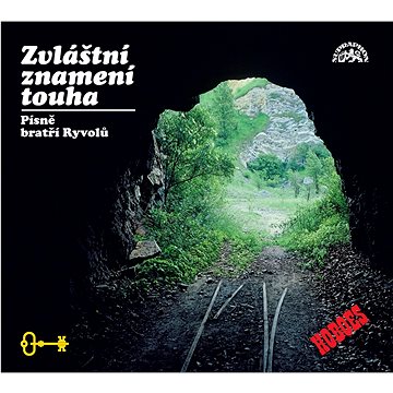 

Hoboes: Zvláštní znamení touha - CD