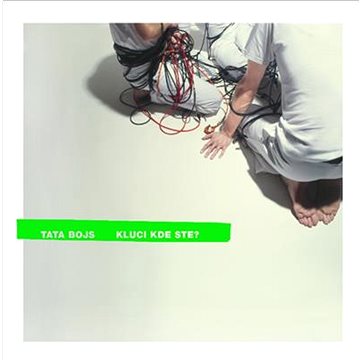 

Tata Bojs, SOČR: Kluci kde ste - LP
