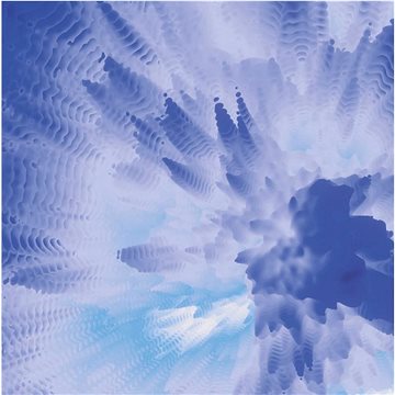 

badfocus: meditating while raving - LP