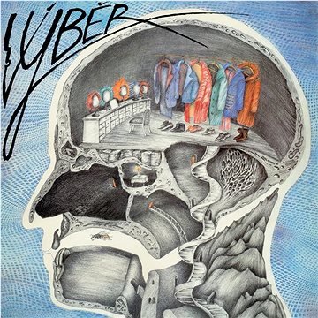 

Výběr: Výběr - LP