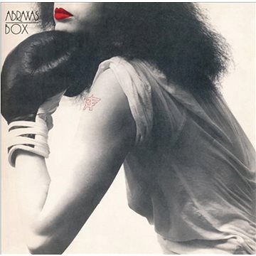 

Abraxas: Box - LP